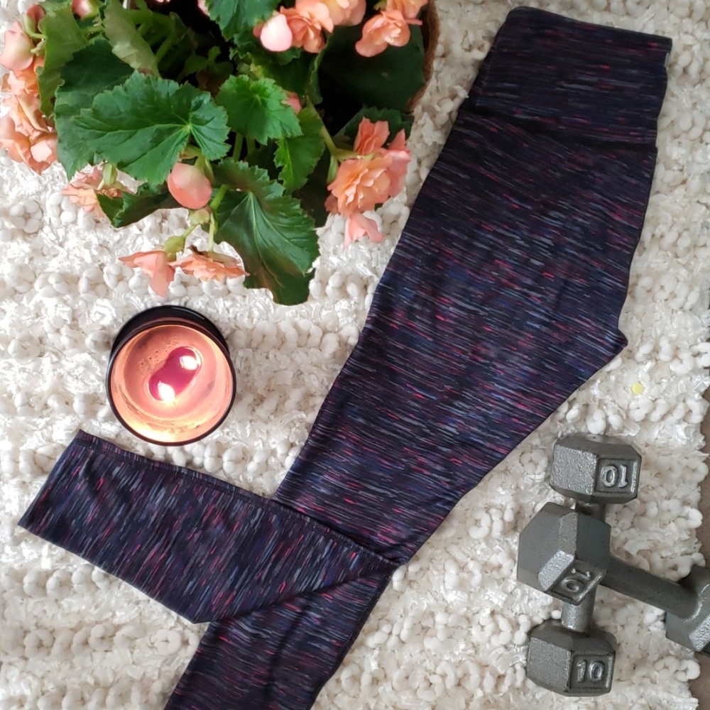 Yoga pants